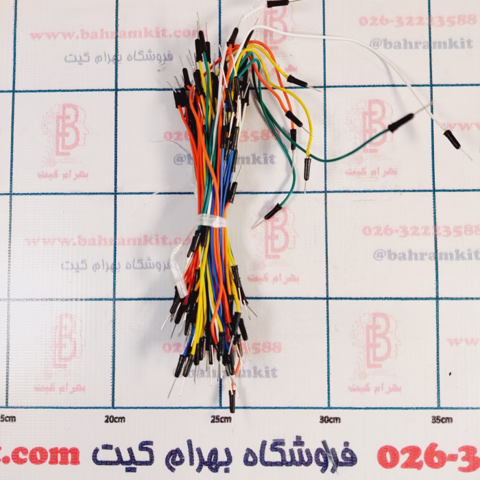 ۲۰۲۶۰۵۰۵_۱۰۴۲۵۵ سیم جامپربرد بورد بسته ای - Image 1