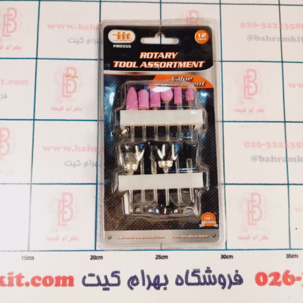 پک فرز 12 عددی