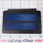 پنل خورشیدی 4 ولت 1 وات