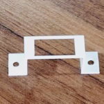 پایه سروو موتور sg90 ( جدید تولید بهرام کیت ) یک جفت - Image 2